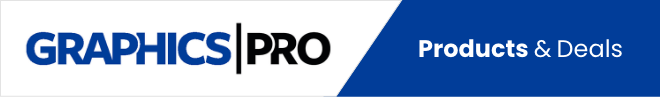 GRAPHICS PRO | Products & Deals